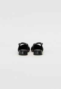 Marco Tozzi Ballerina - black comb