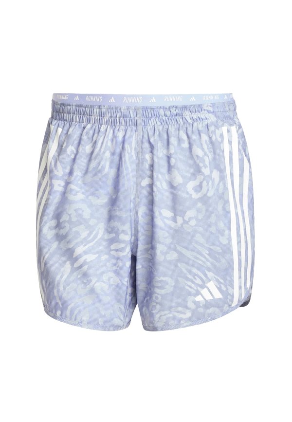 OWN THE RUN 3-STRIPES - Sports shorts2