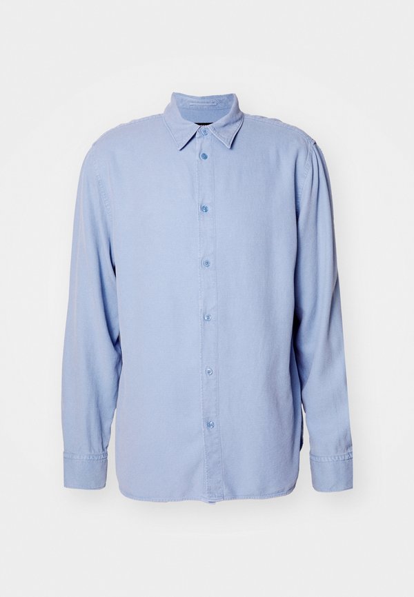 Shirt - rain washed3