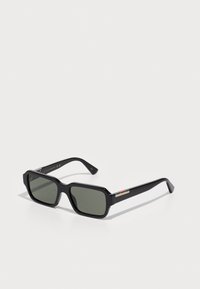 Solbriller - black/grey