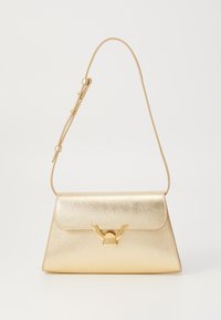 Επιλέχθηκε, gold-coloured