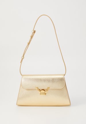 DEW - Håndtasker - gold-coloured