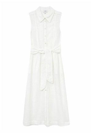 Reiss, Blousejurk - ivory