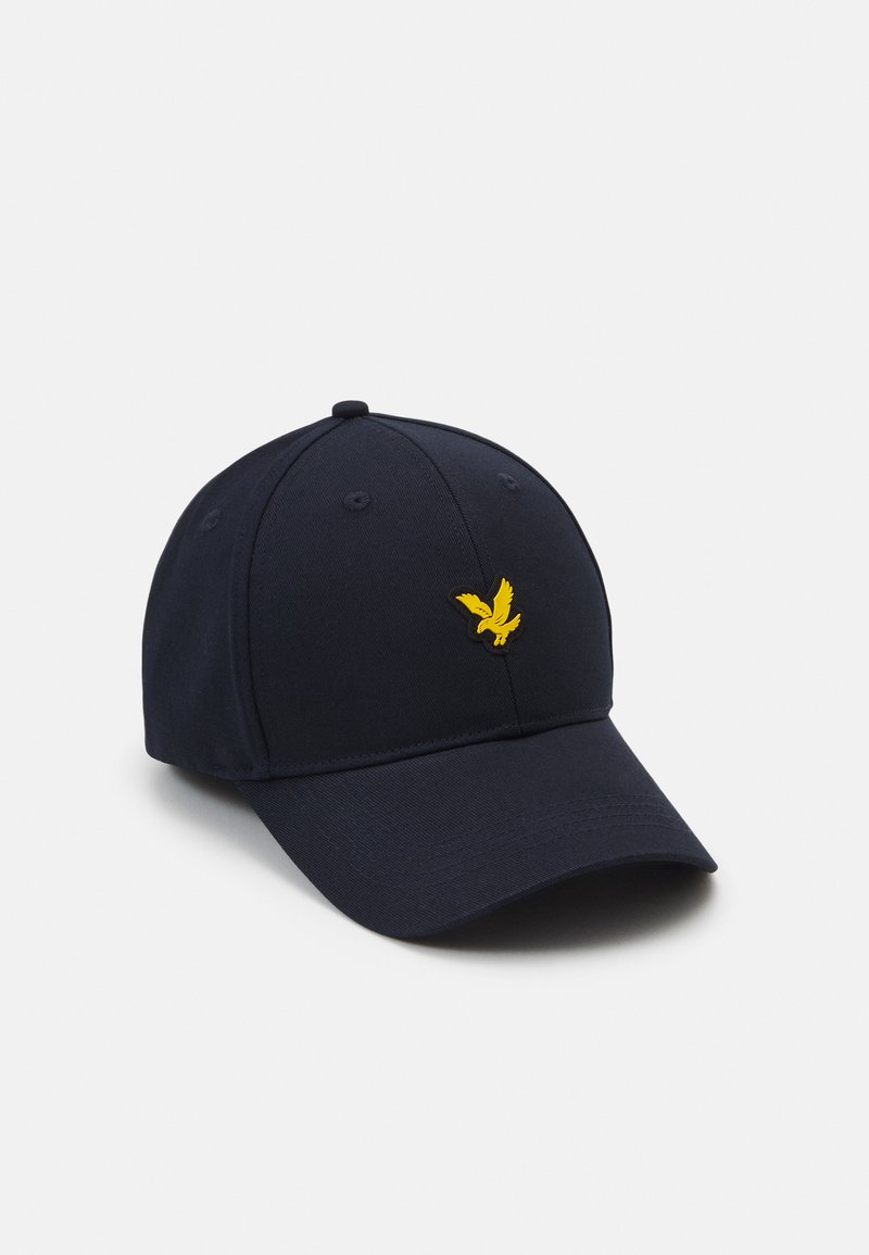 Lyle & Scott THE COURSE - Gorra - dark navy