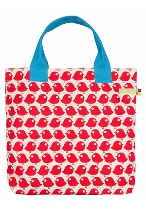 loud + proud Borsa a mano - rot