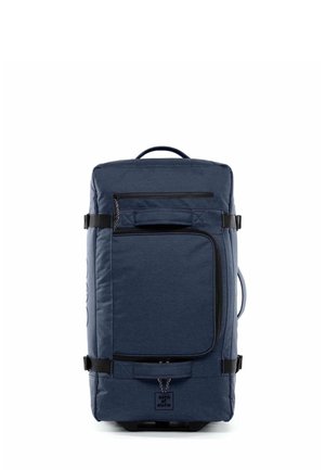 MIT ROLLEN KANE - Trolley - ocean blue