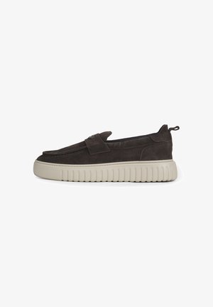 Antony Morato, Instappers - dark brown