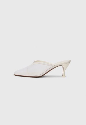 DANUS - Escarpins - cream