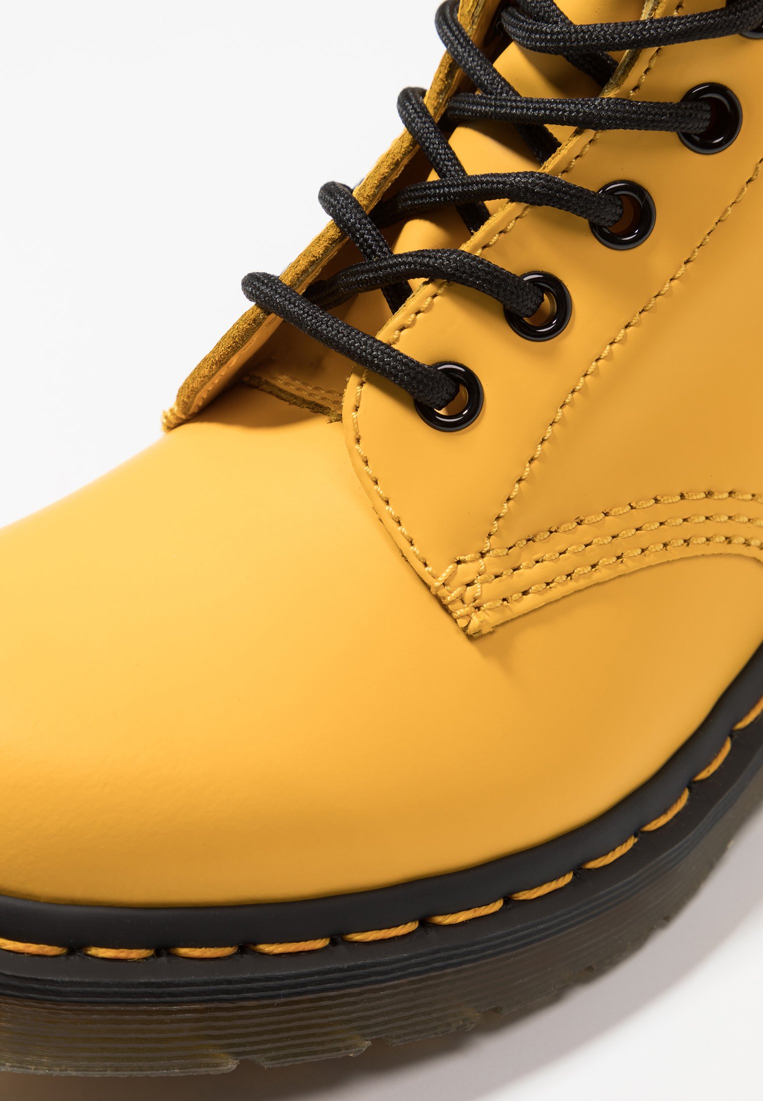 dr martens yellow