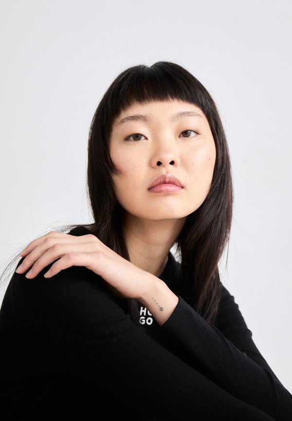 NEMALIA - Shift dress3