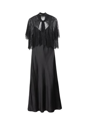 s.Oliver BLACK LABEL, KLEID - Abiti per occasioni speciali - schwarz
