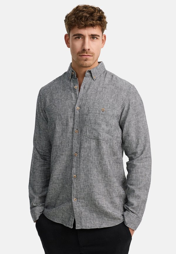 LANGARM INNIELL - Hemd