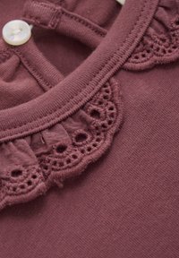 EN FANT Långärmad tröja - roan rouge