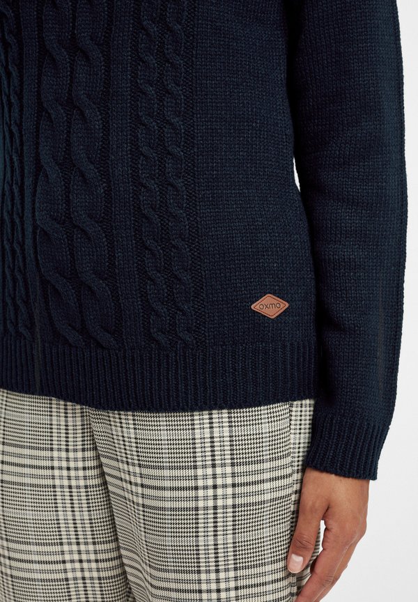 OXCarry - Jumper - insignia b2