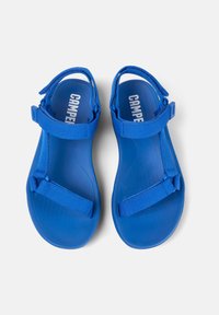 Camper TWS - Sandali - mittelblau