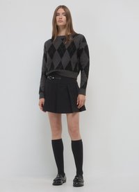 Calliope AVEC LOSANGES - Strickpullover - une variante