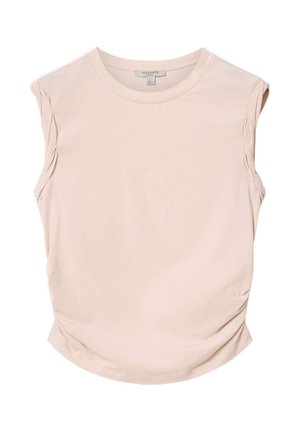 ALLSAINTS - Débardeur - crystal pink