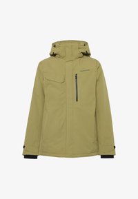 Non sélectionné, olive green