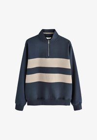 Vybrané, navy blue neutral