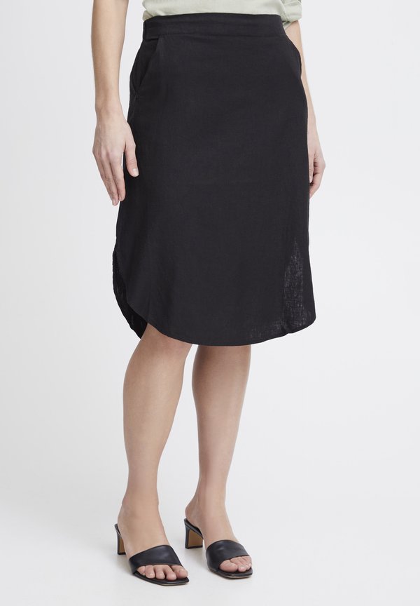 BYFALAKKA - A-line skirt
