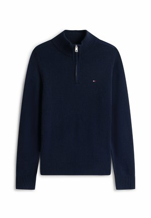 Tommy Hilfiger, - Sweter