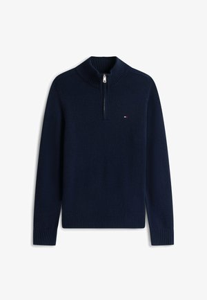 Tommy Hilfiger, - Sweter