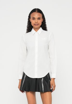 RONOR - Camicia - white