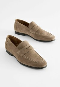 Next Belebújós cipők - taupe brown