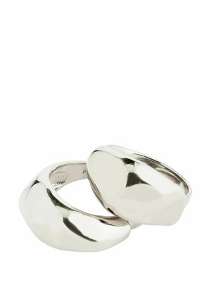 DUNE - Sormus - silver
