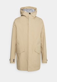 JOHN - Casaco clássico - stardust beige