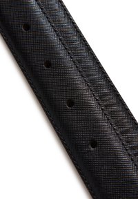 Oscar Jacobson SQUARE BUCKLE - Pasek