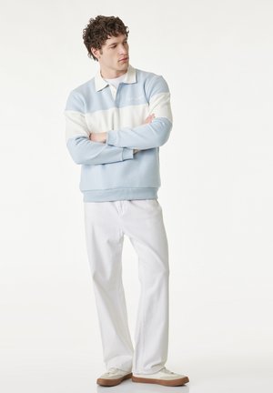 Koton, Poloshirt - blue