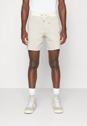 ATHLETIC - Shorts - heather