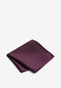 Next WIDE SET - Pañuelo de bolsillo - mulberry purple