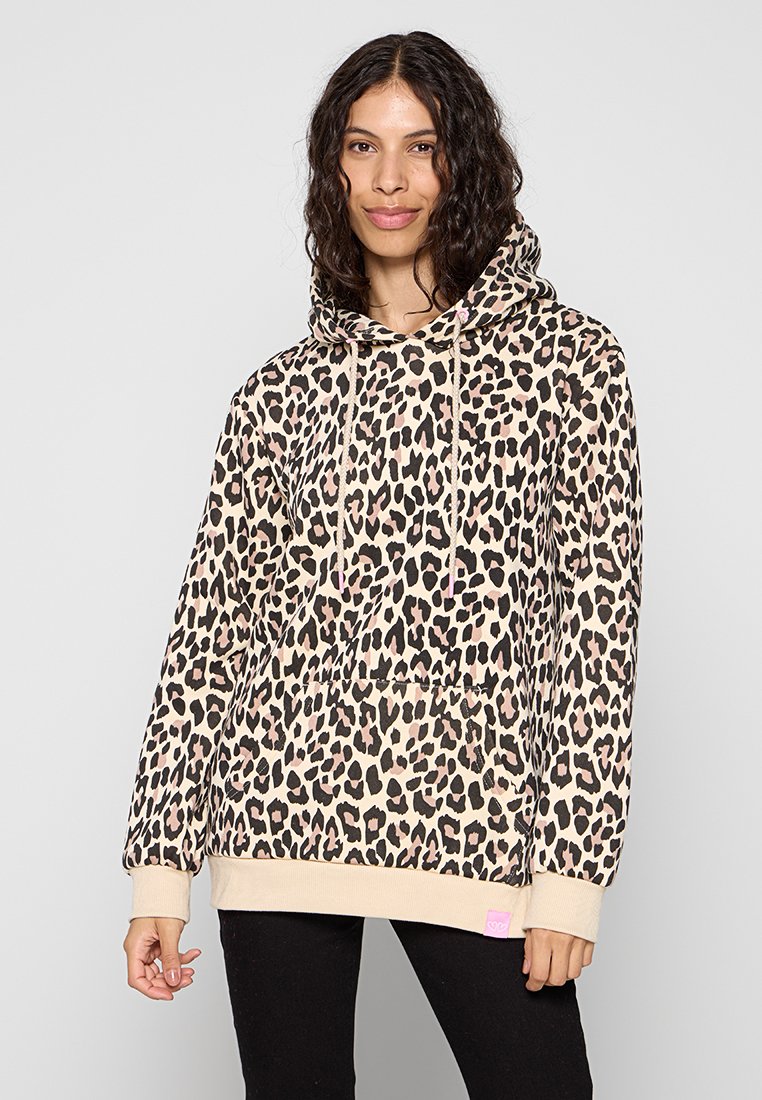 zwillingsherz Hoodie beige zwillingsherz Hoodie beige