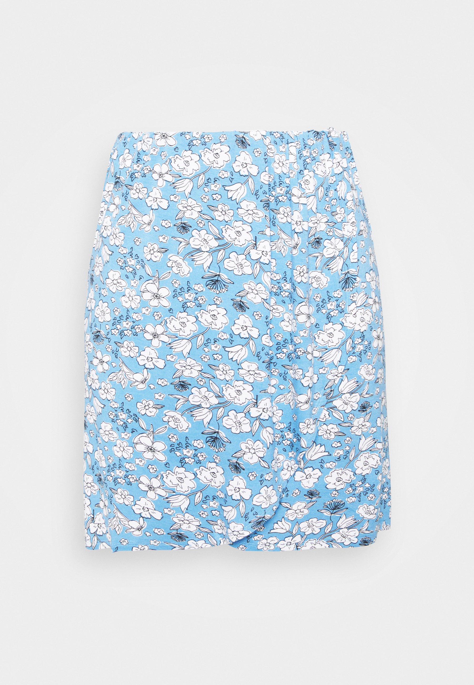 7520円 【一部予約販売】 MEDI CURVE ART TIGHT SKIRT 7520円 【一部予約販売】 MEDI CURVE ART TIGHT SKIRT