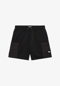 Valittu, black
