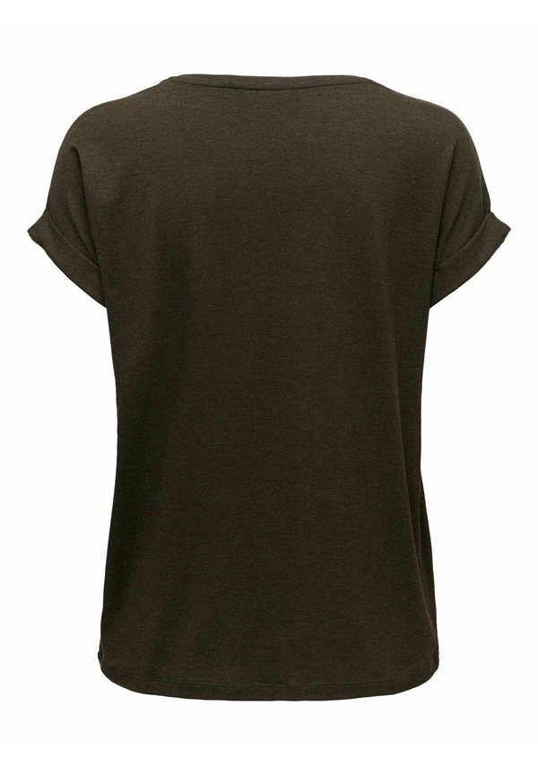 MOSTER O-NECK - Blouse - demitasse2