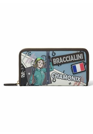 Braccialini Portafoglio - multicolore