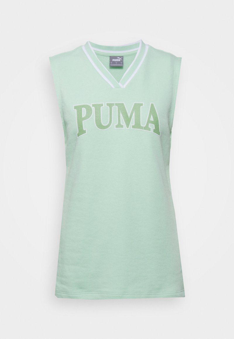 Puma Top groen