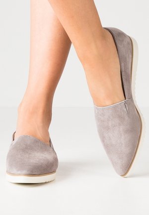 Pier One by Zalando Półbuty wsuwane