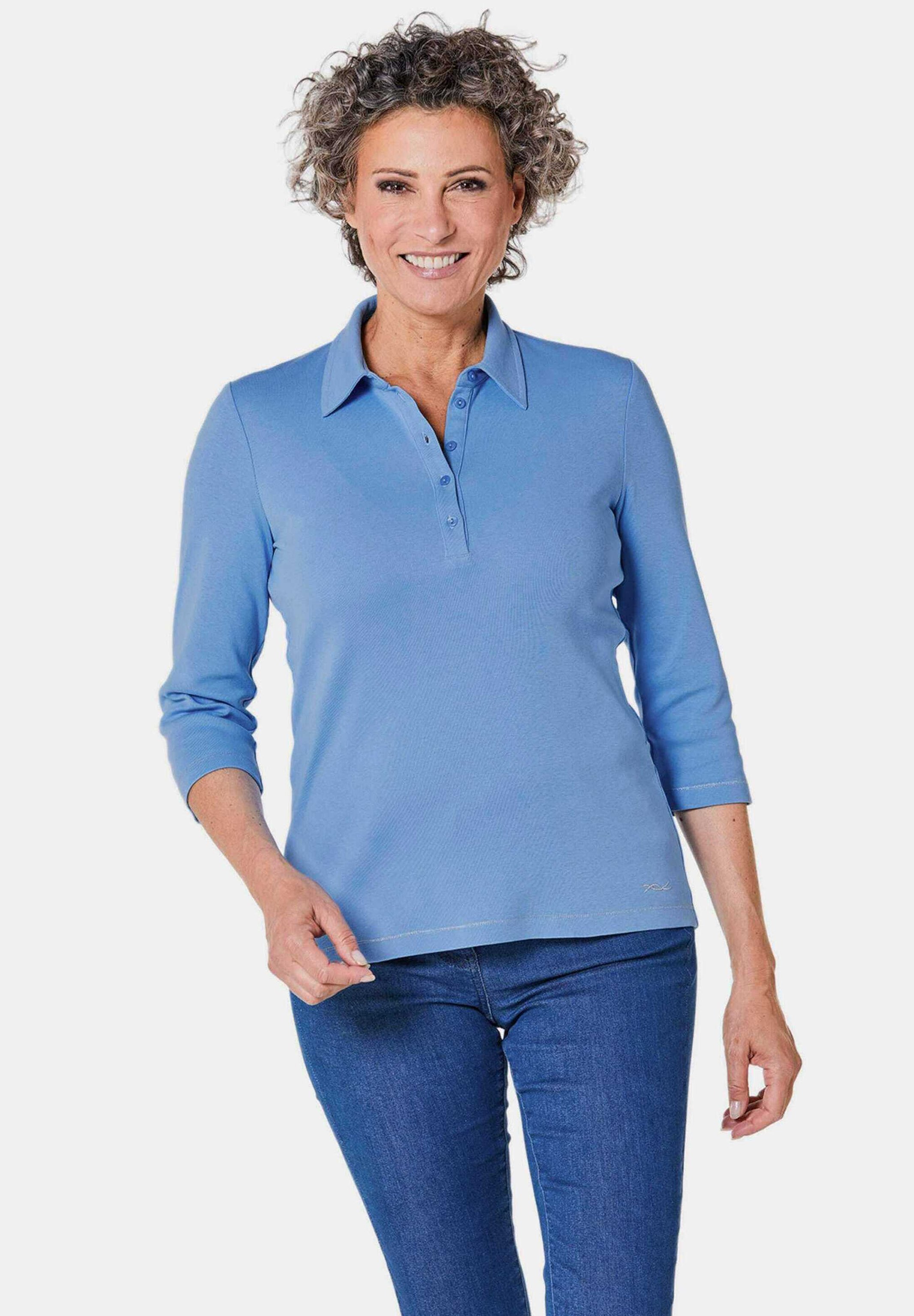 ladies petite polo shirts