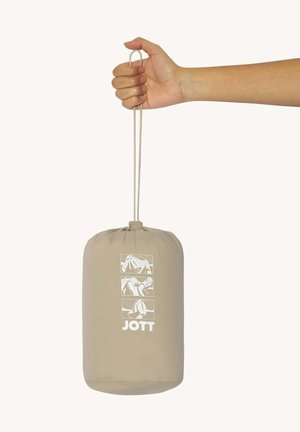 JOTT SANS MANCHES STRETCH ARAFO - Weste - beige