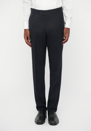 TENSE - Παντελόνι - light ink