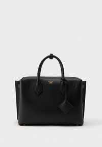 MILLA - Ručna torba - black