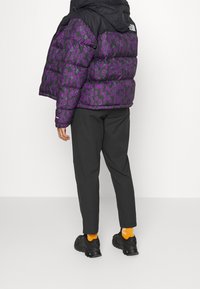 The North Face Dunjacka - purple