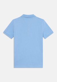 Tommy Hilfiger FLAG - Polo - cloudy blue