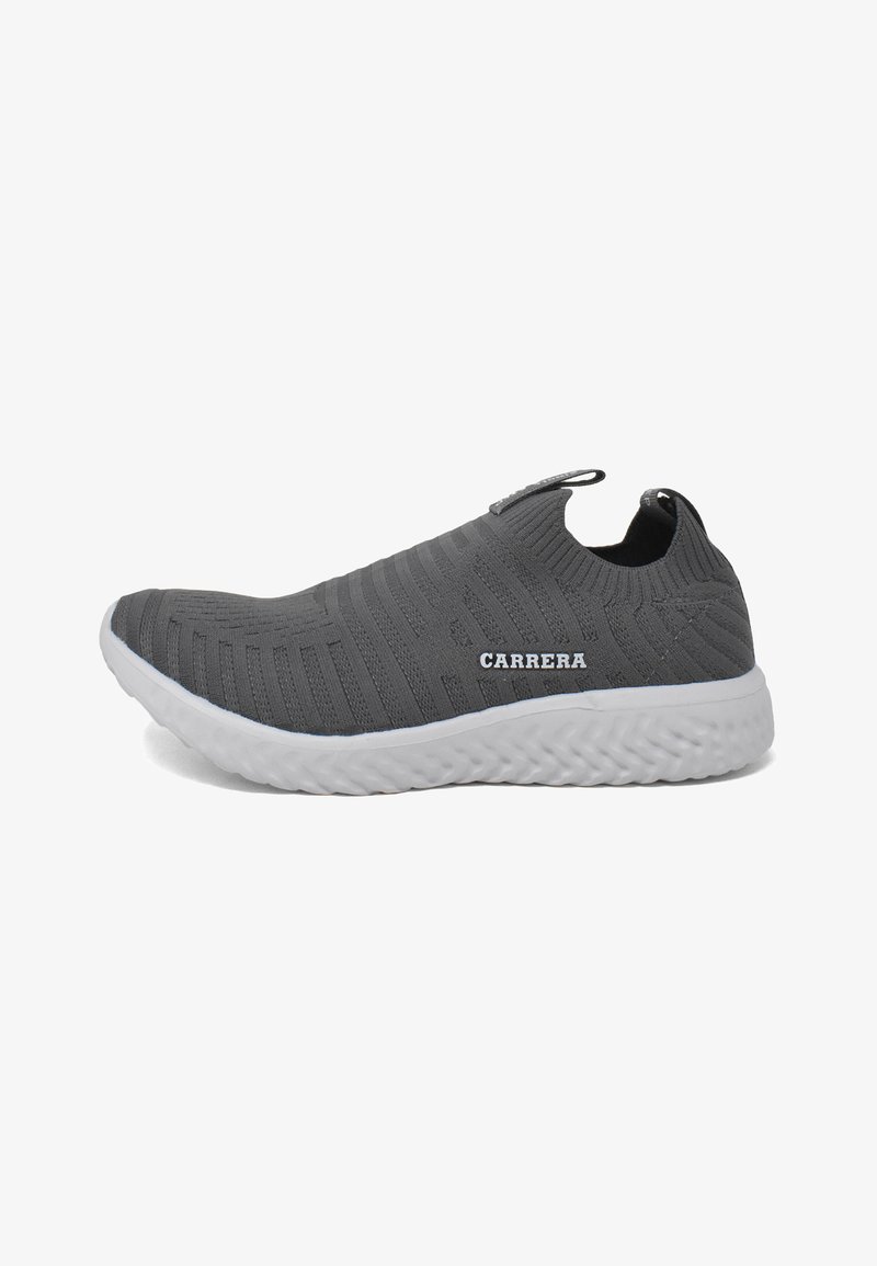Carrera Footwear BALTIMORA - Trainers - ash