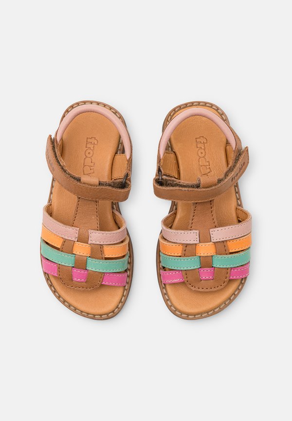 LORE STRAPS - Sandals - multicolor2