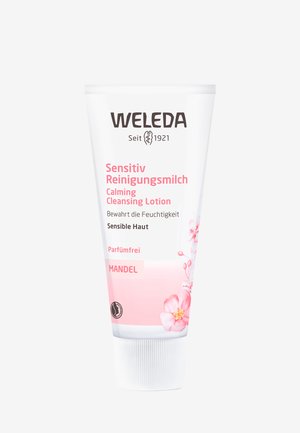 ALMOND CALMING CLEANSING LOTION - Detergente - -